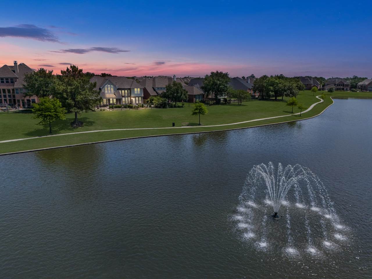 11415 Stonecreek Bend Lane - Photo 1