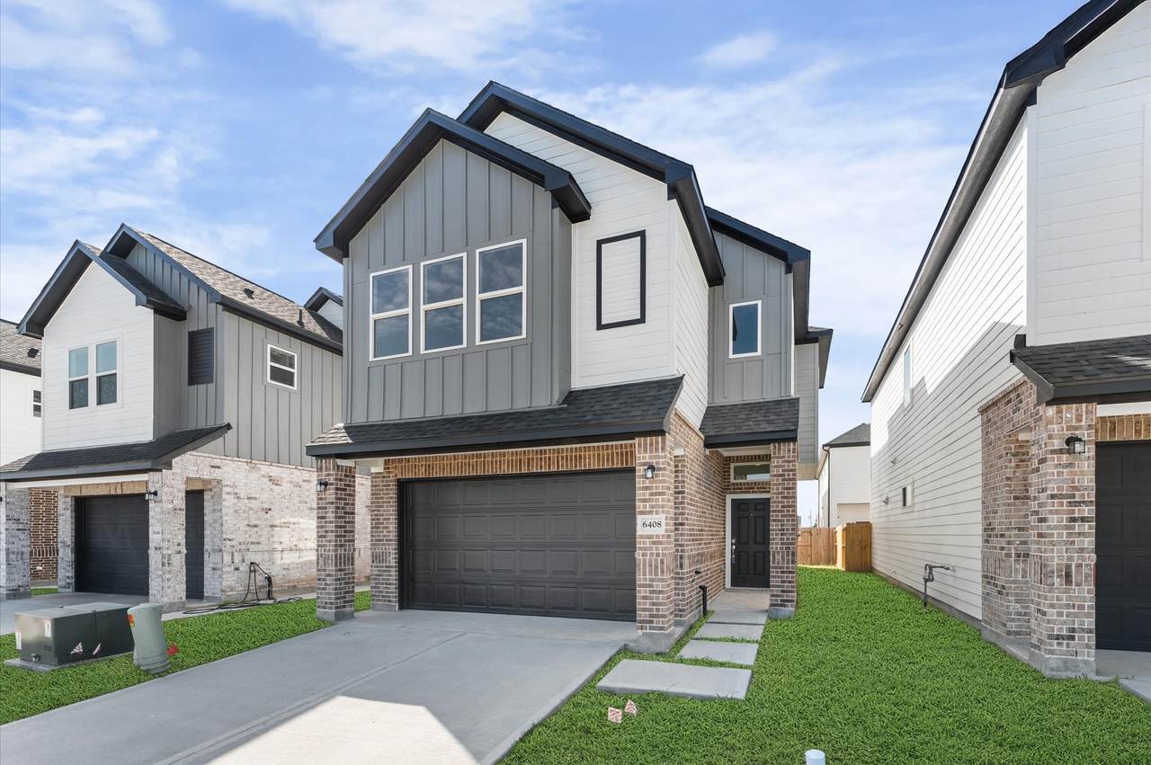 6408 Pregonero Lane - Photo 1