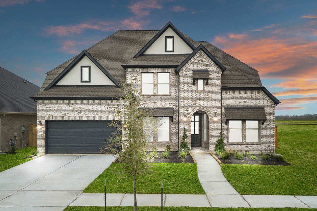 6402 Citron Elm Road - Photo 1