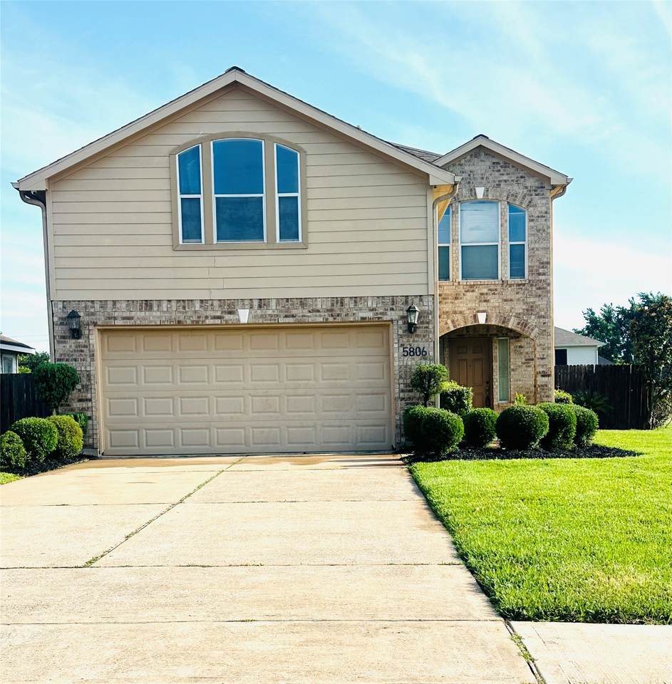 5806 Coastal Way - Photo 1