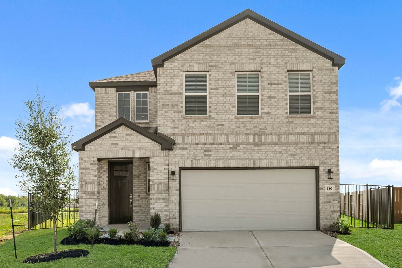 310 Long Branch Drive - Photo 1