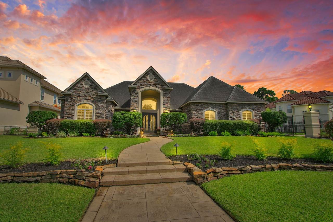 10 Lake Sterling Gate Drive - Photo 1