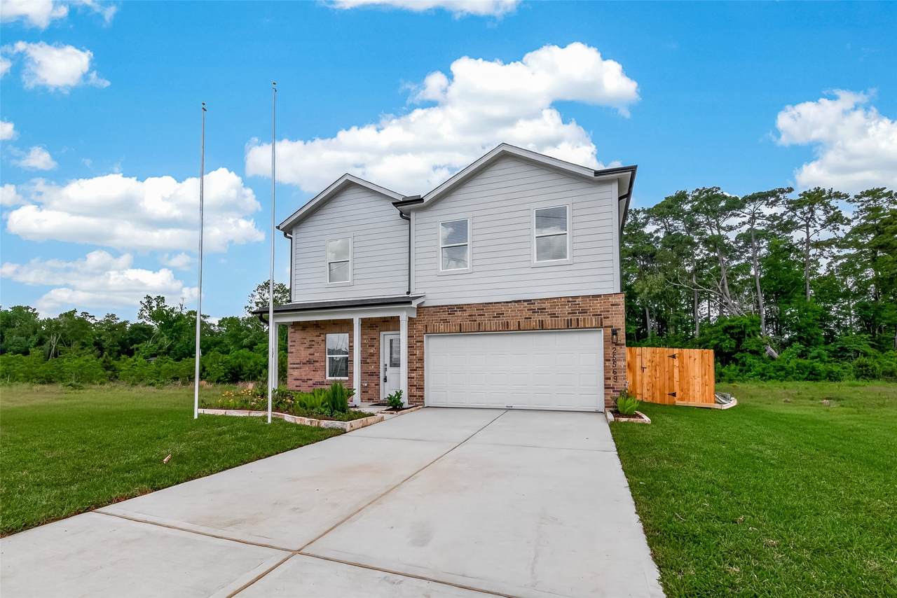 25569 Roy Rogers Road - Photo 1