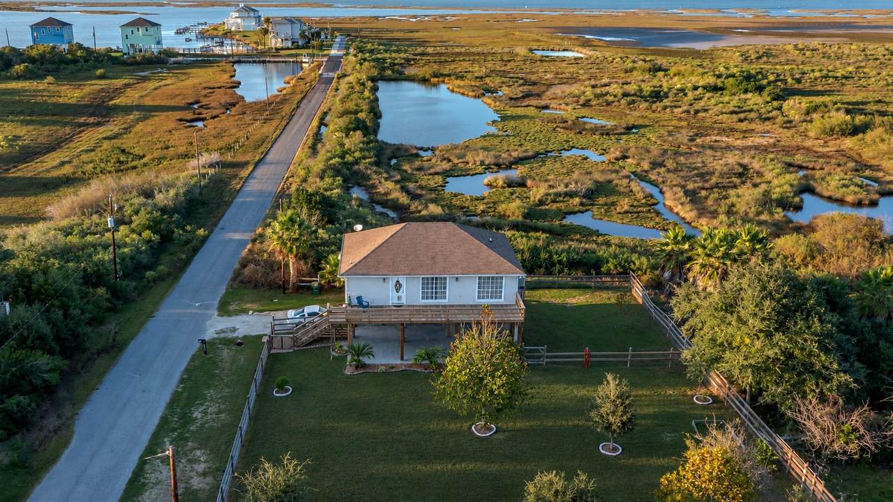 13350 Settegast Road - Photo 1