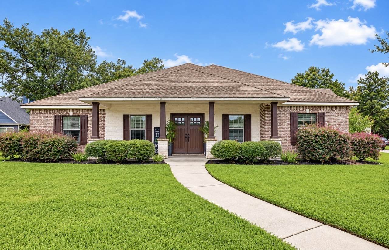 6319 Nowlin Drive - Photo 1