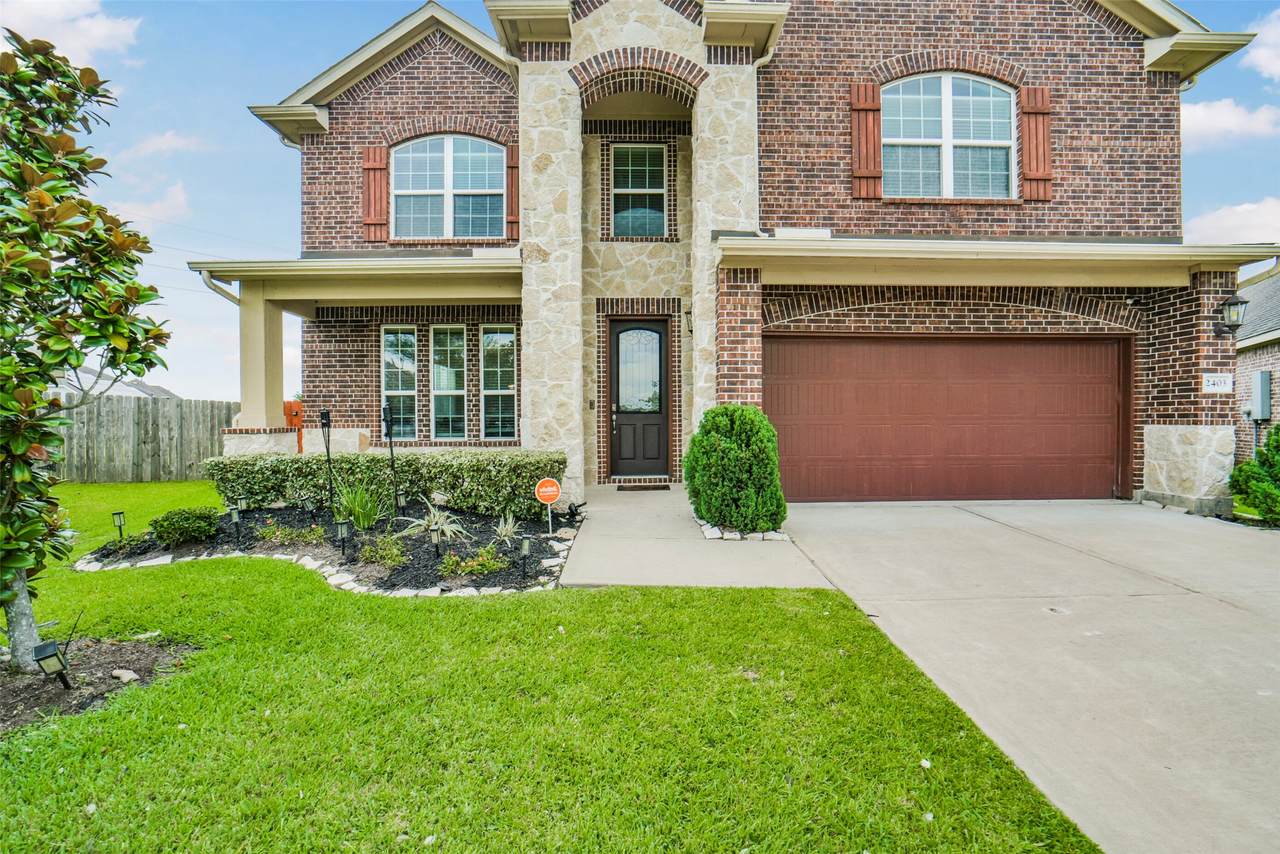 2403 Shelly Lang Court - Photo 1