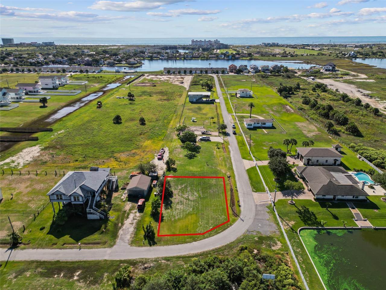 LOT 2 105th Street - Photo 1