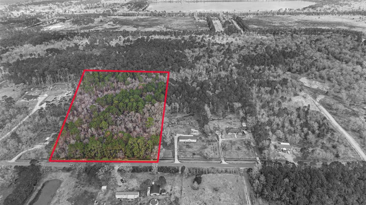 0 Lake Charlotte Road - Photo 1
