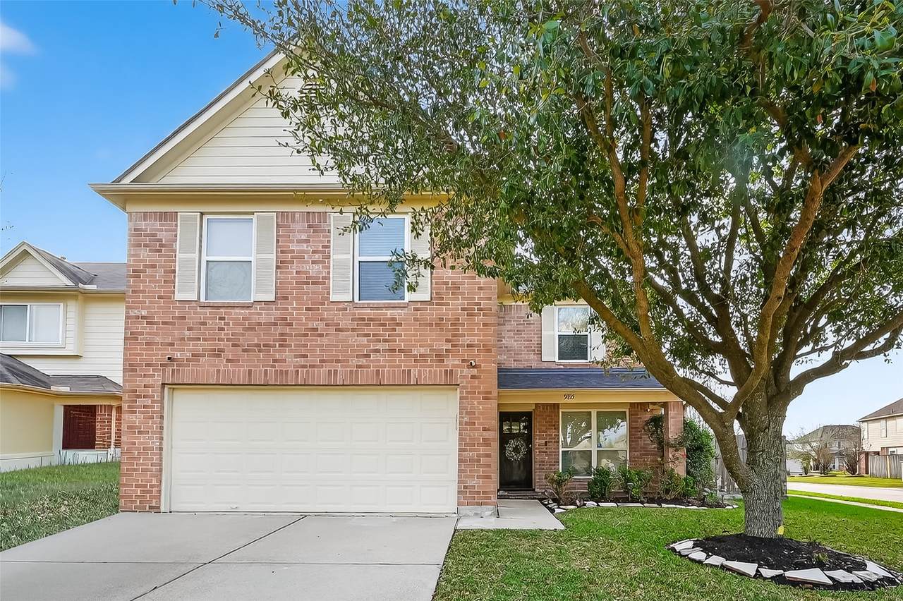 5055 Juniper Spring Trail - Photo 1