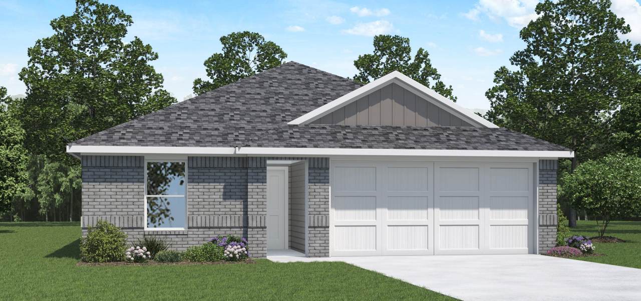 3020 Fall Gold Lane - Photo 1