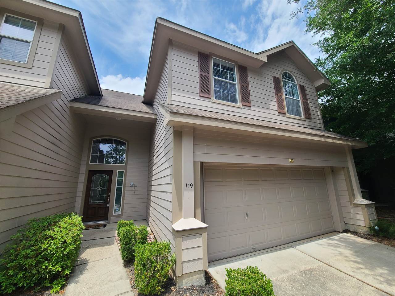 119 Benedict Canyon Loop - Photo 1