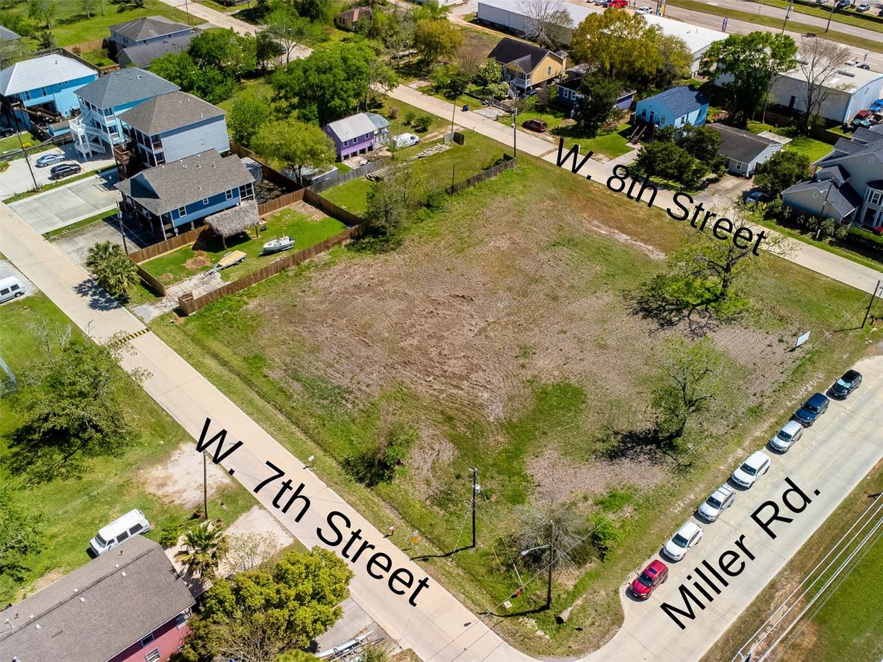 TBD007 W 8th Street - Photo 1