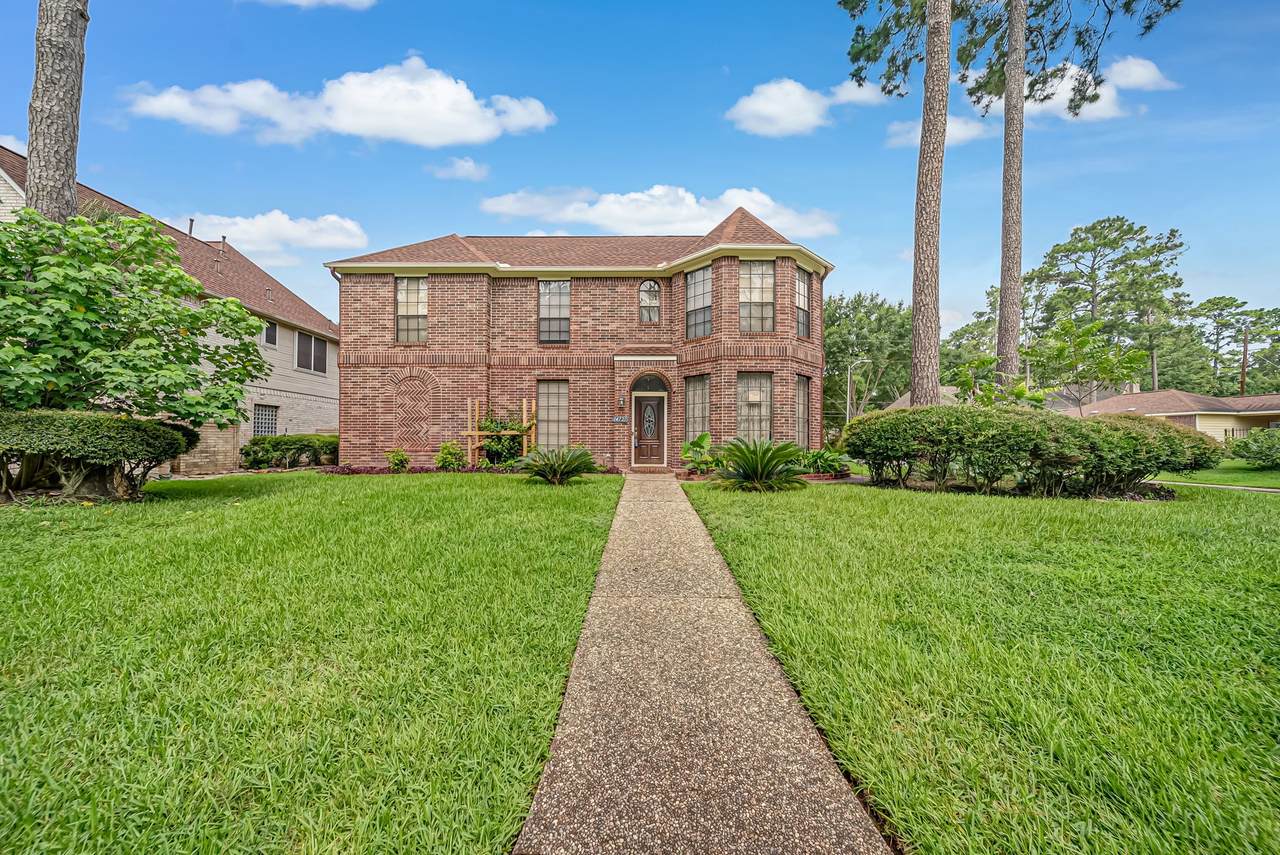 14727 Eldridge Parkway - Photo 1