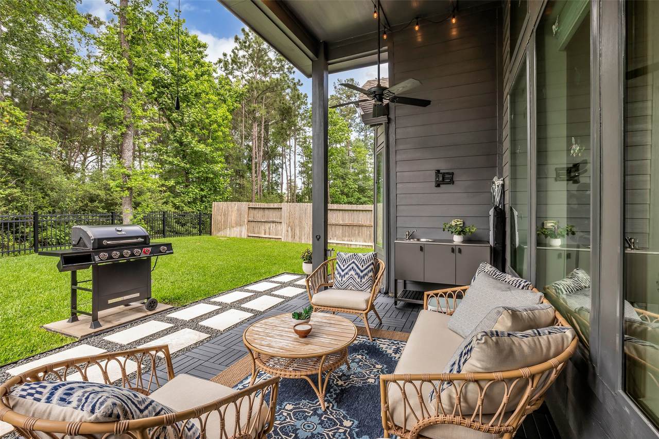 2915 Oakcrest Meadow Court - Photo 1
