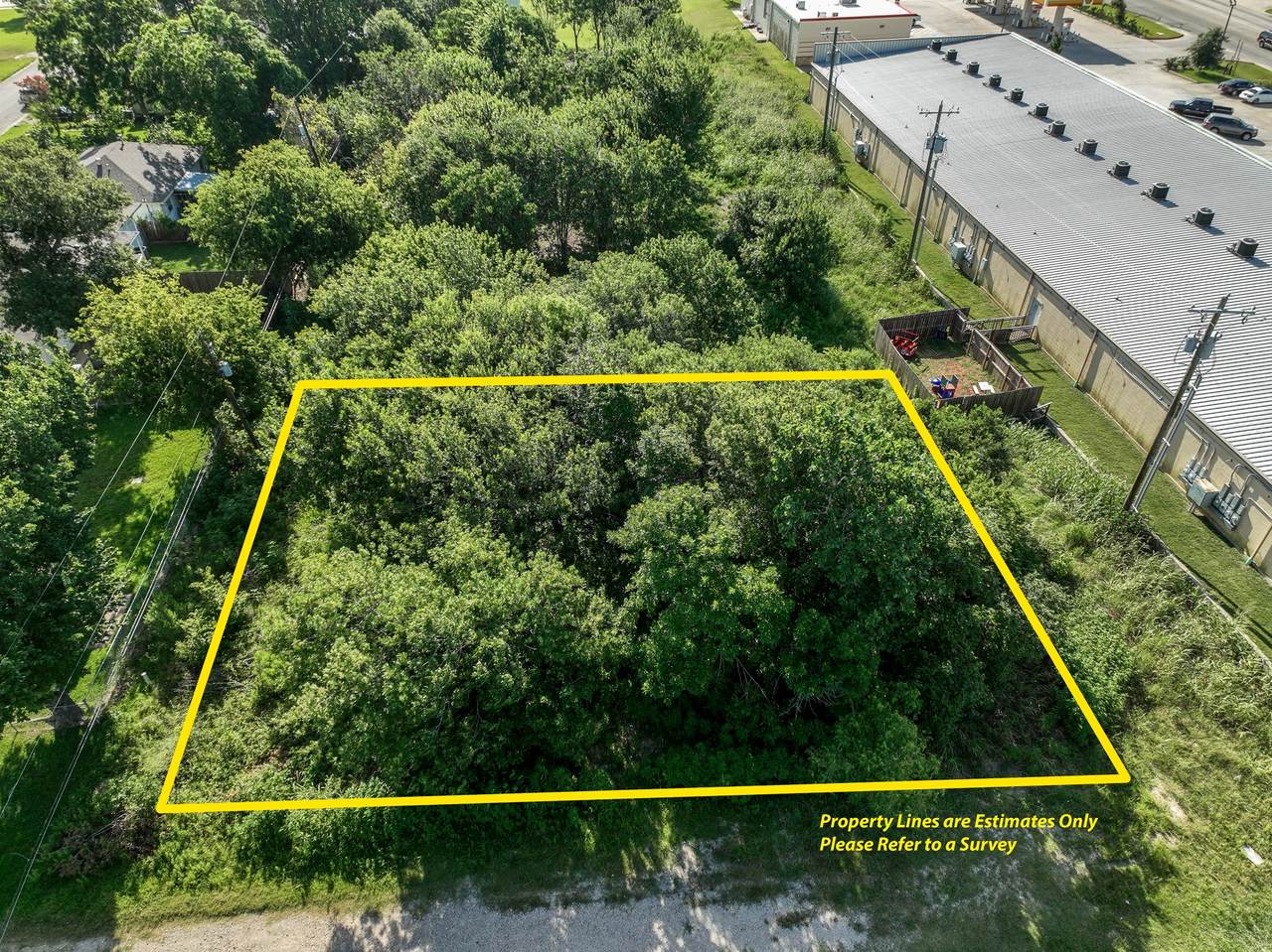 0 Lot 17 And Lot 18 Block 50 - Photo 1