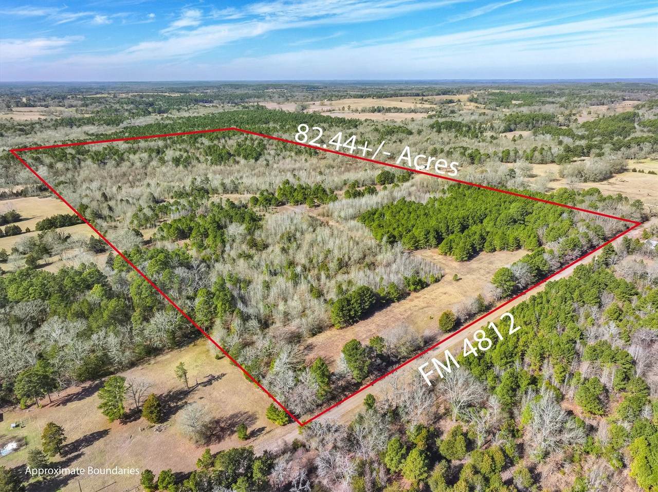 tbd County Road 4812 - Photo 1