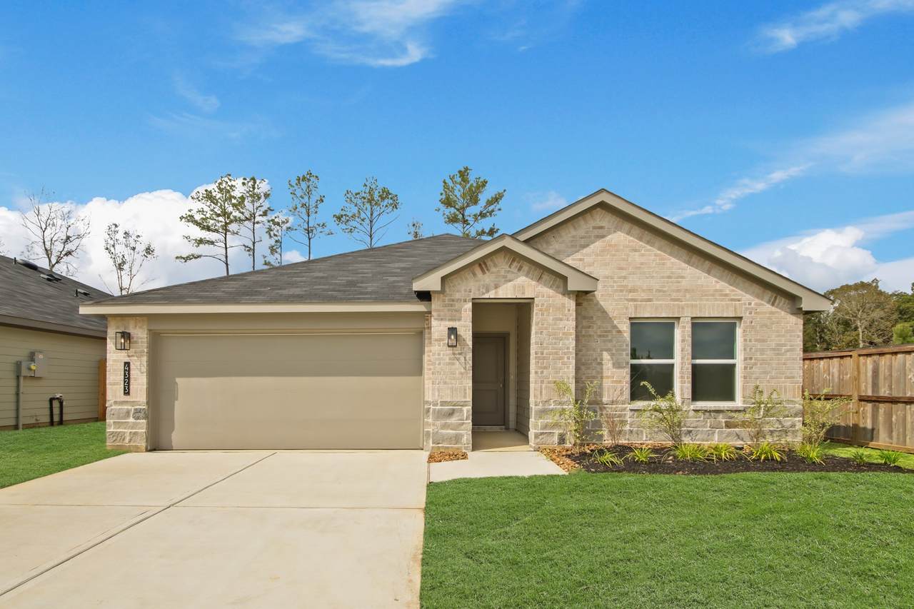 4323 Multnomah Falls Court - Photo 1