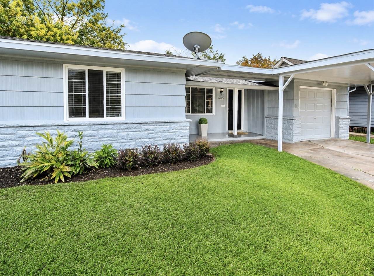 6927 Burgess Street - Photo 1
