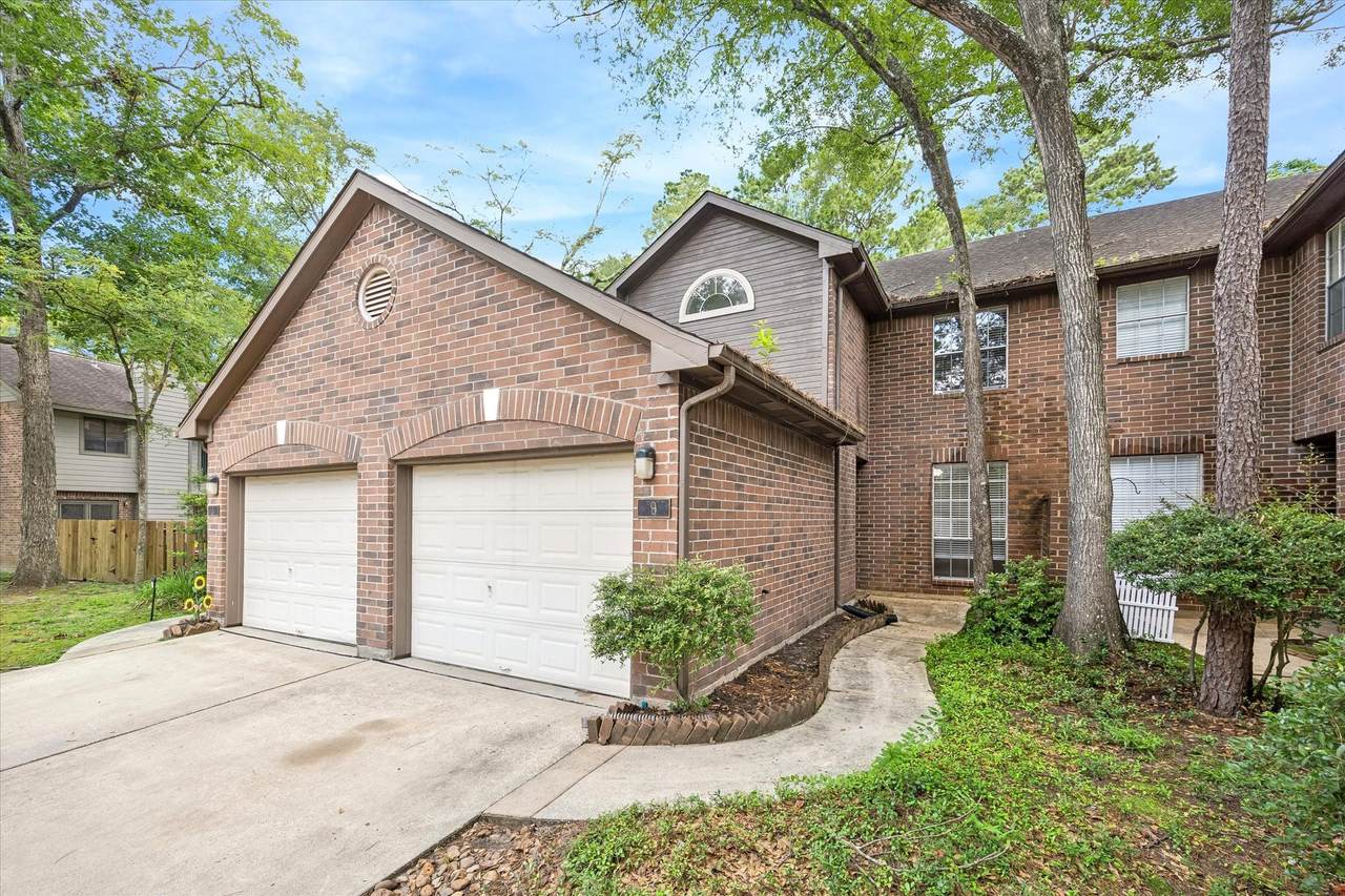 9 Willowwood Court - Photo 1