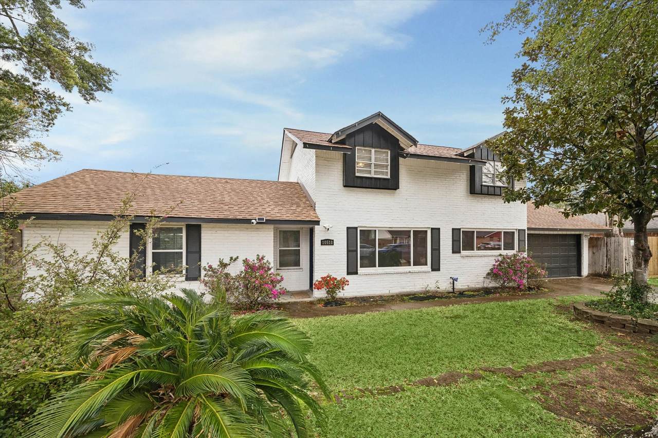 10518 Moorberry Lane - Photo 1