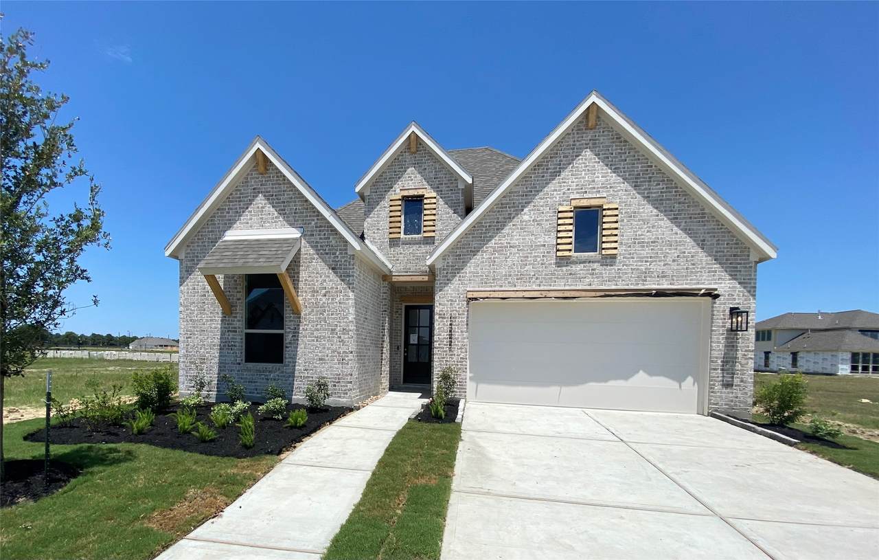 12222 Hudson Drive - Photo 1