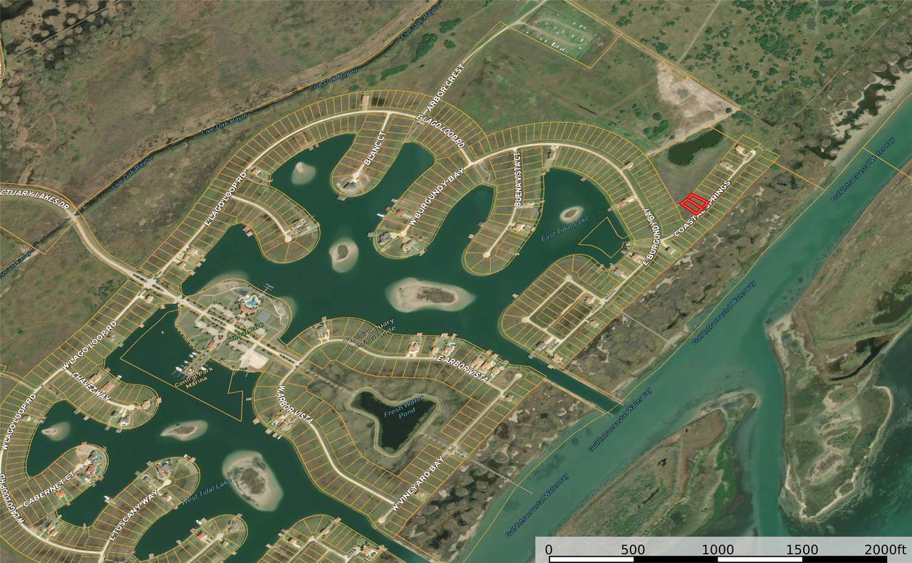 Lot 94 Coastal Springs - Photo 1