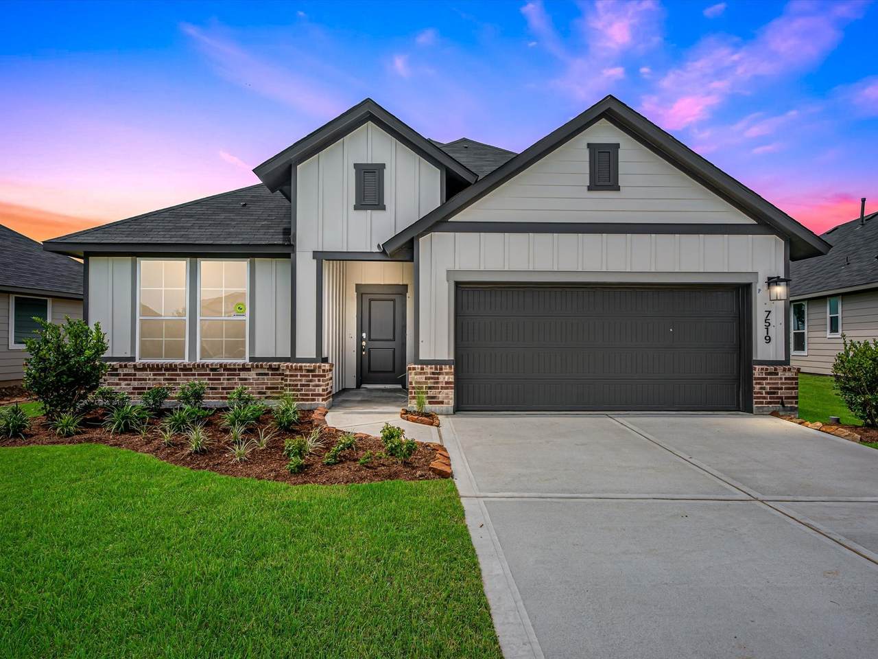 7519 Bristlegrass Colony Court - Photo 1