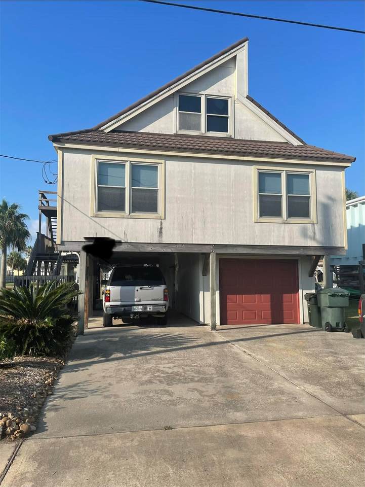 3710 Brewster Key Drive - Photo 1