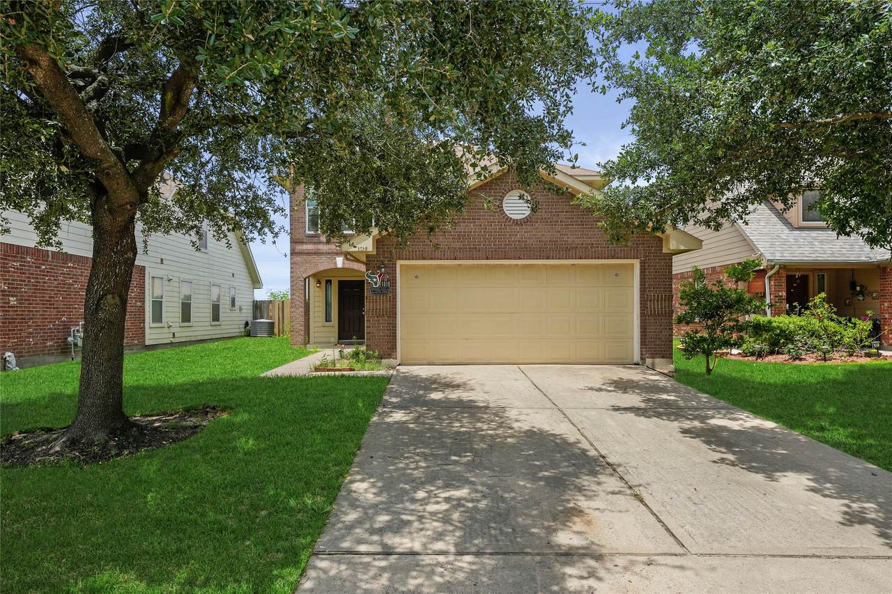 1019 Sawgrass Ridge Lane - Photo 1