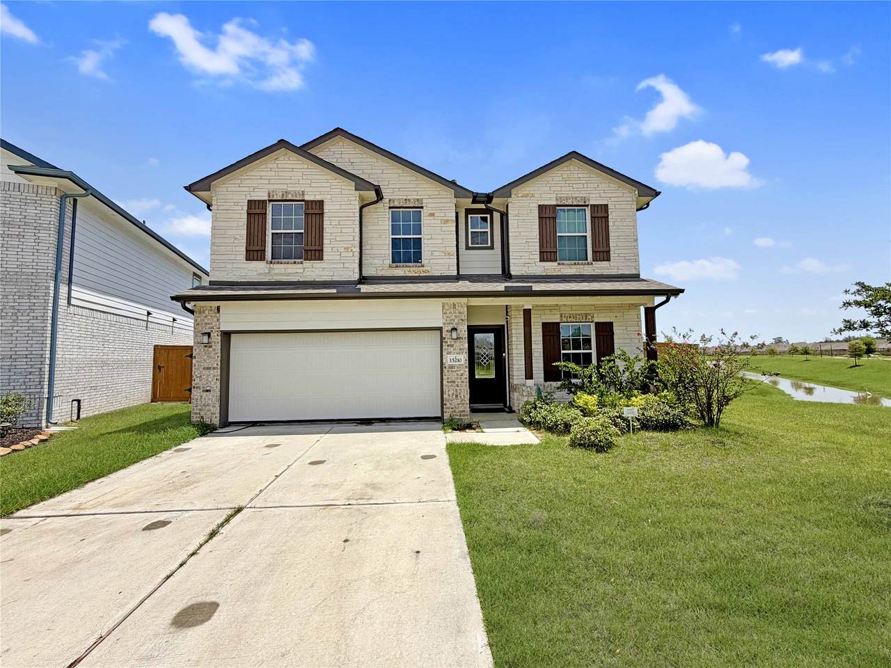 15210 Faushard Lane - Photo 1