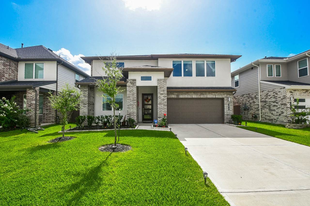 3819 Ethan Park Court - Photo 1