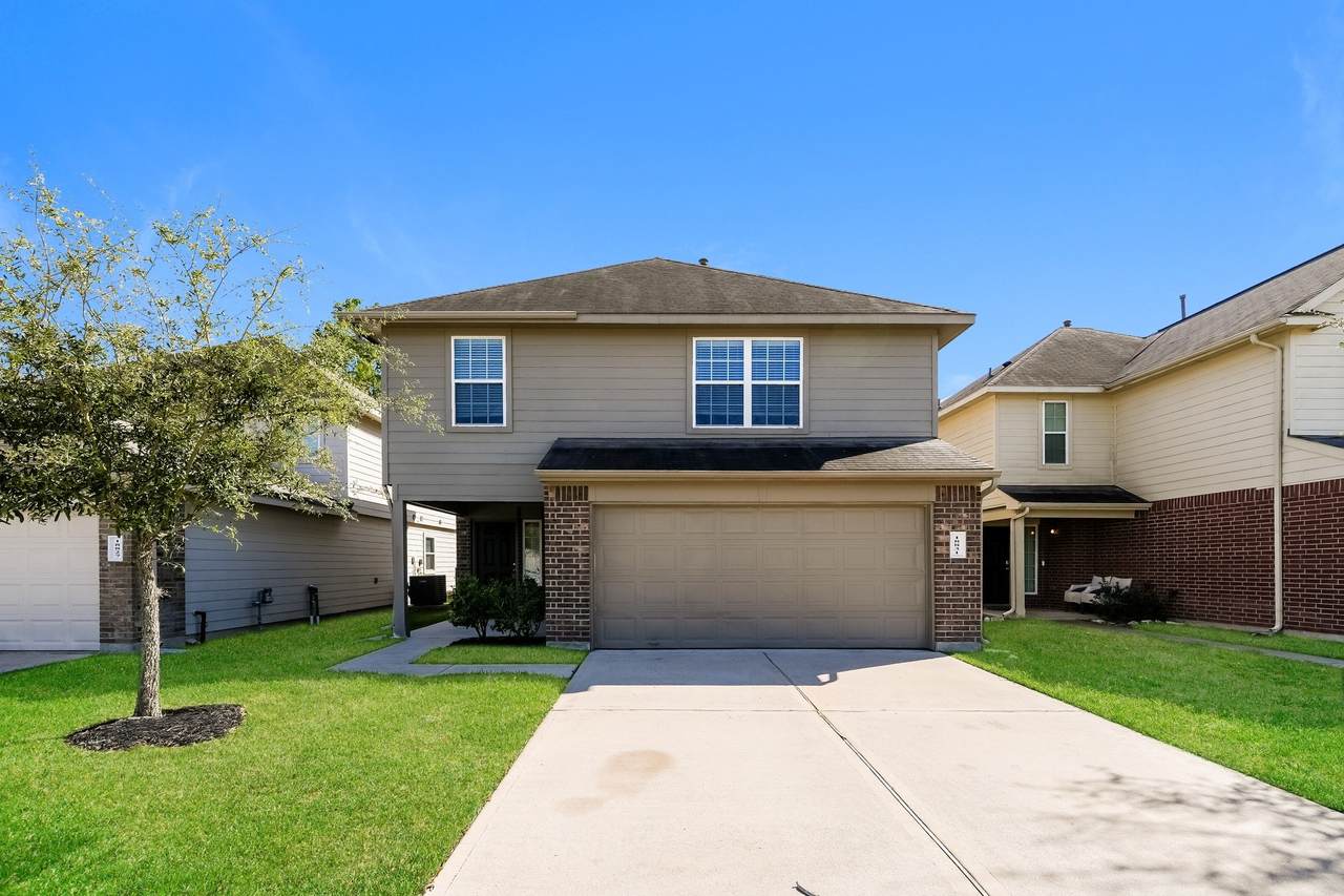 18831 Treviso Terrace - Photo 1