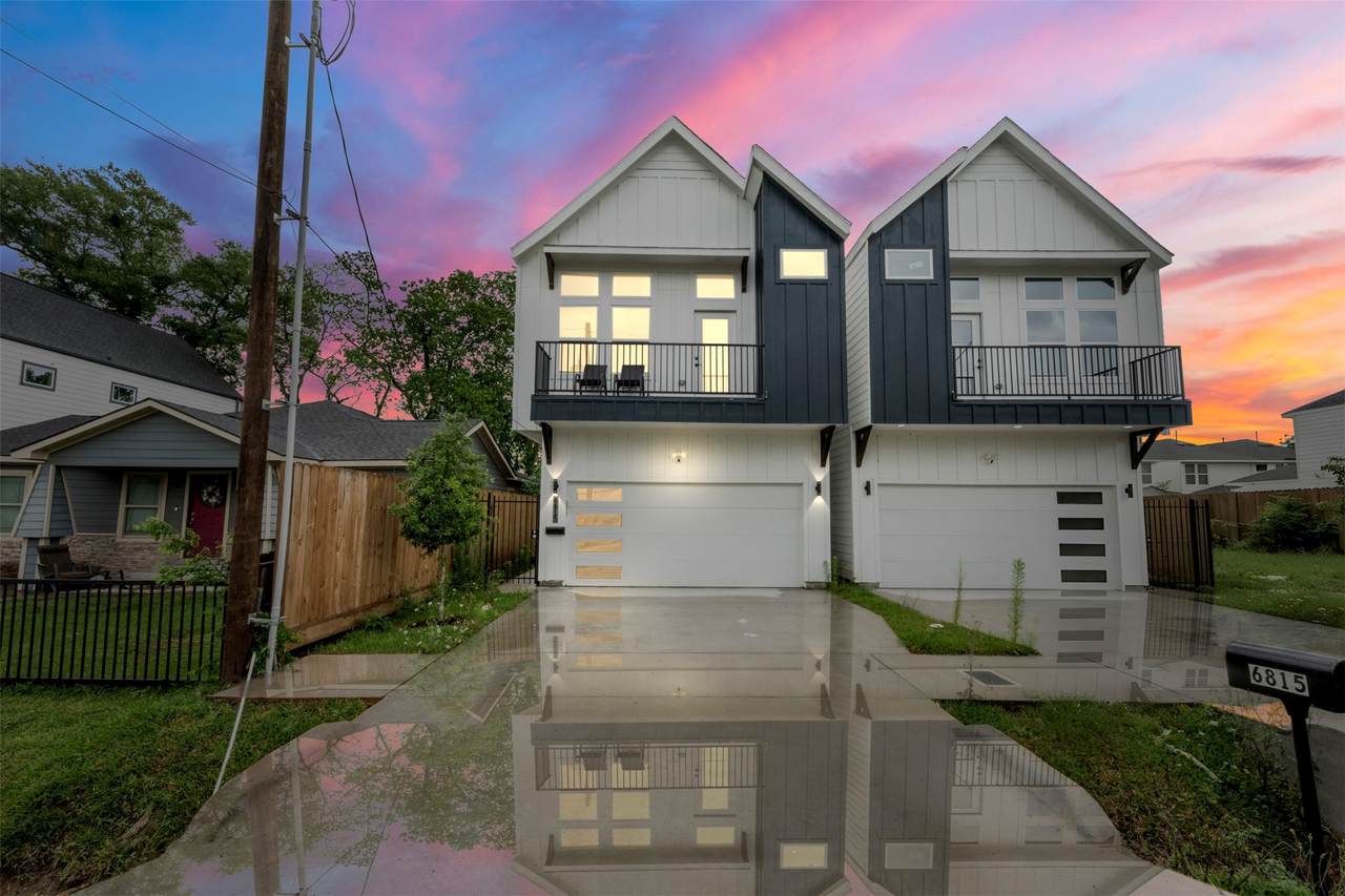 6815 Paris Street - Photo 1