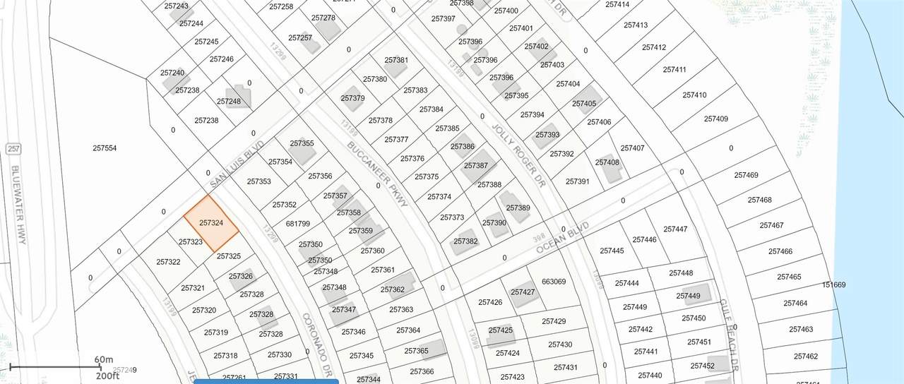 000 Coronado Drive - Photo 1