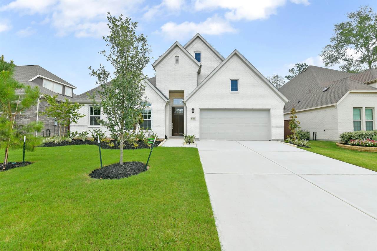 16119 Rustling Woods Road - Photo 1