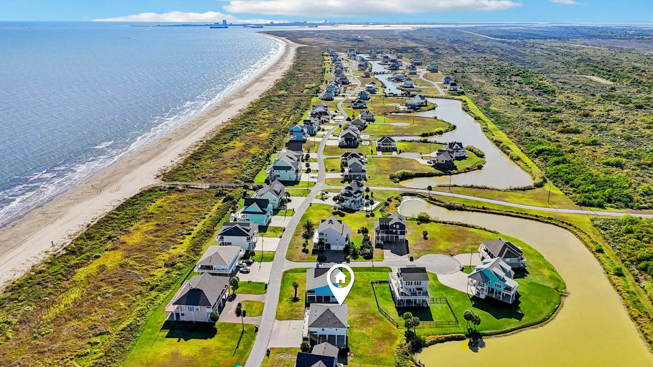 4017 Biscayne Beach Road - Photo 1