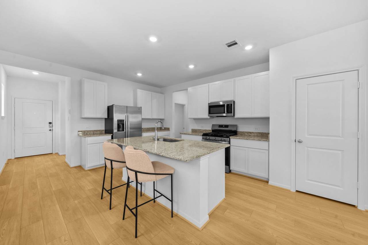18006 Lasso Mills Drive - Photo 1