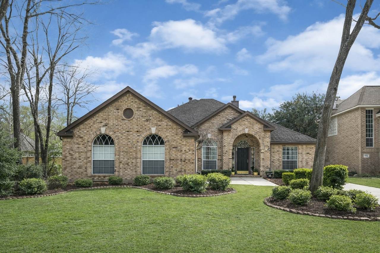 1406 Lofty Mills Drive - Photo 1