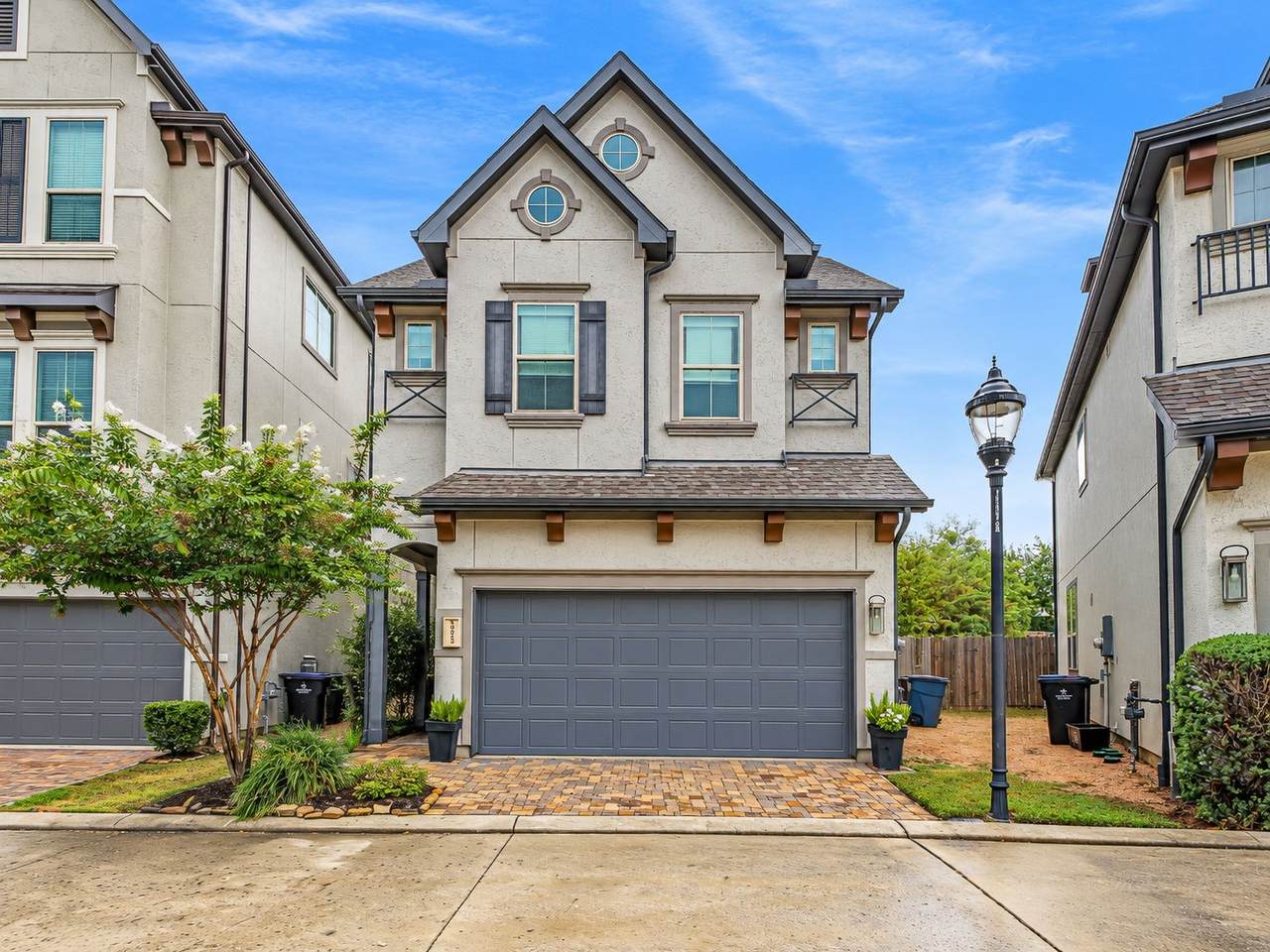 10612 Centre Glade Drive - Photo 1