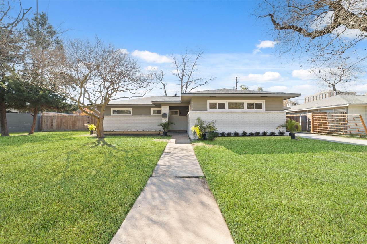 4415 Merwin Street - Photo 1