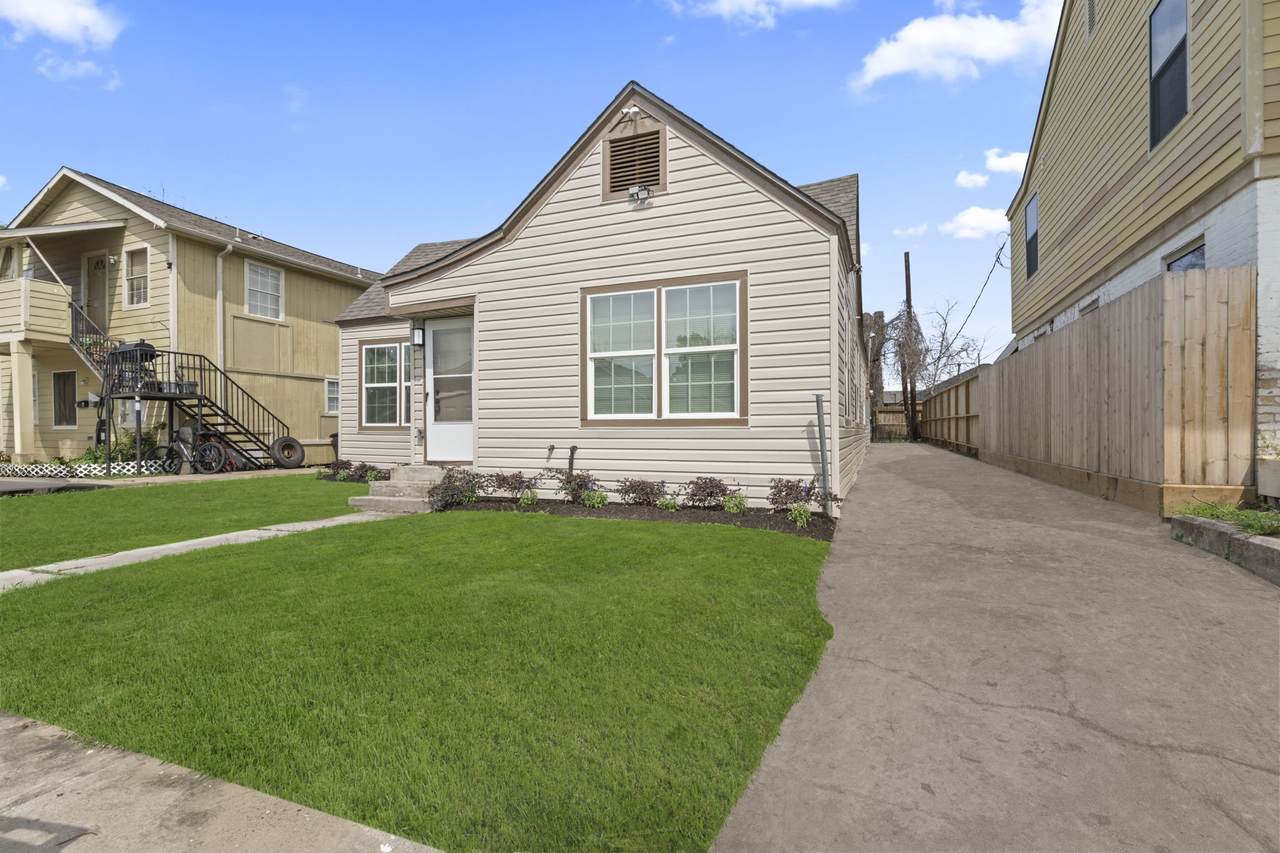 2817 Winbern Street - Photo 1