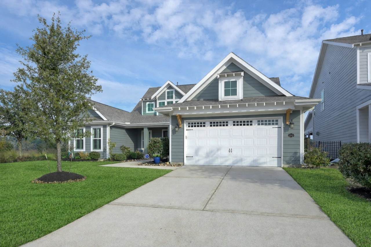 2223 Pintail Lane - Photo 1