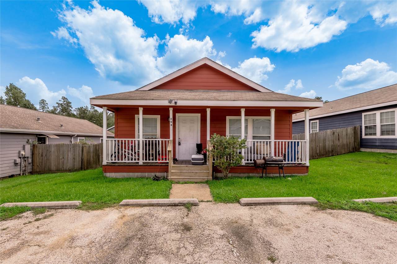 113 Varsity Drive - Photo 1