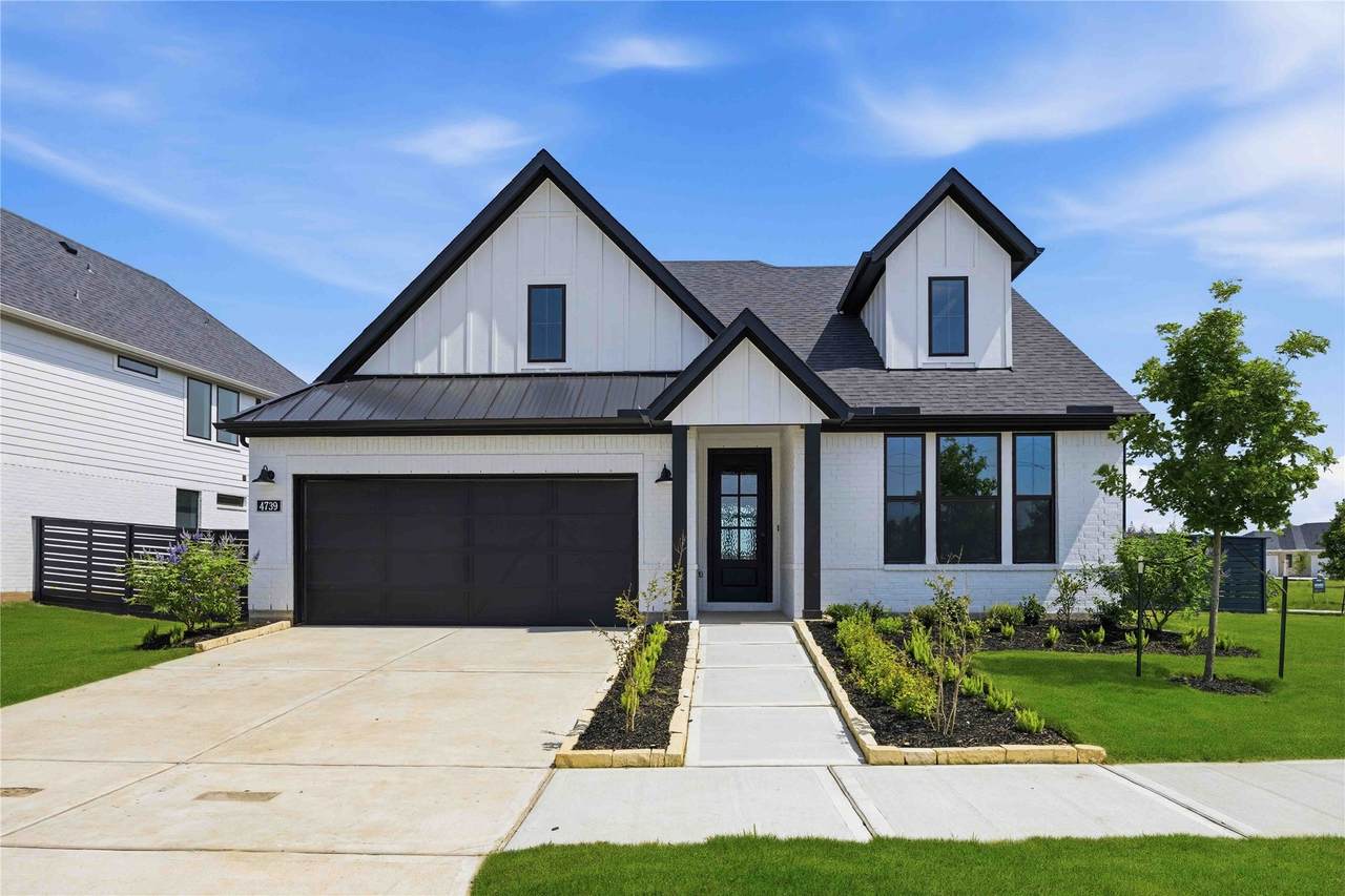 4739 Ara Drive - Photo 1