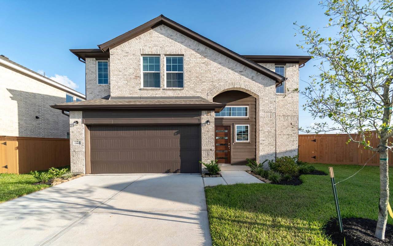 13405 Dalvay Beach Drive - Photo 1