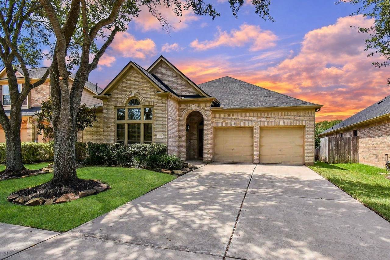 4119 Candle Cove Court - Photo 1
