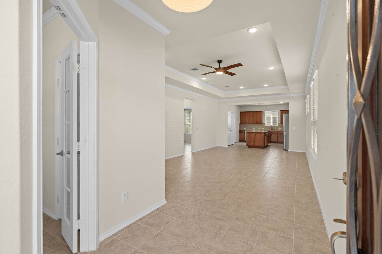 3319 Chimney Swift Lane - Photo 1