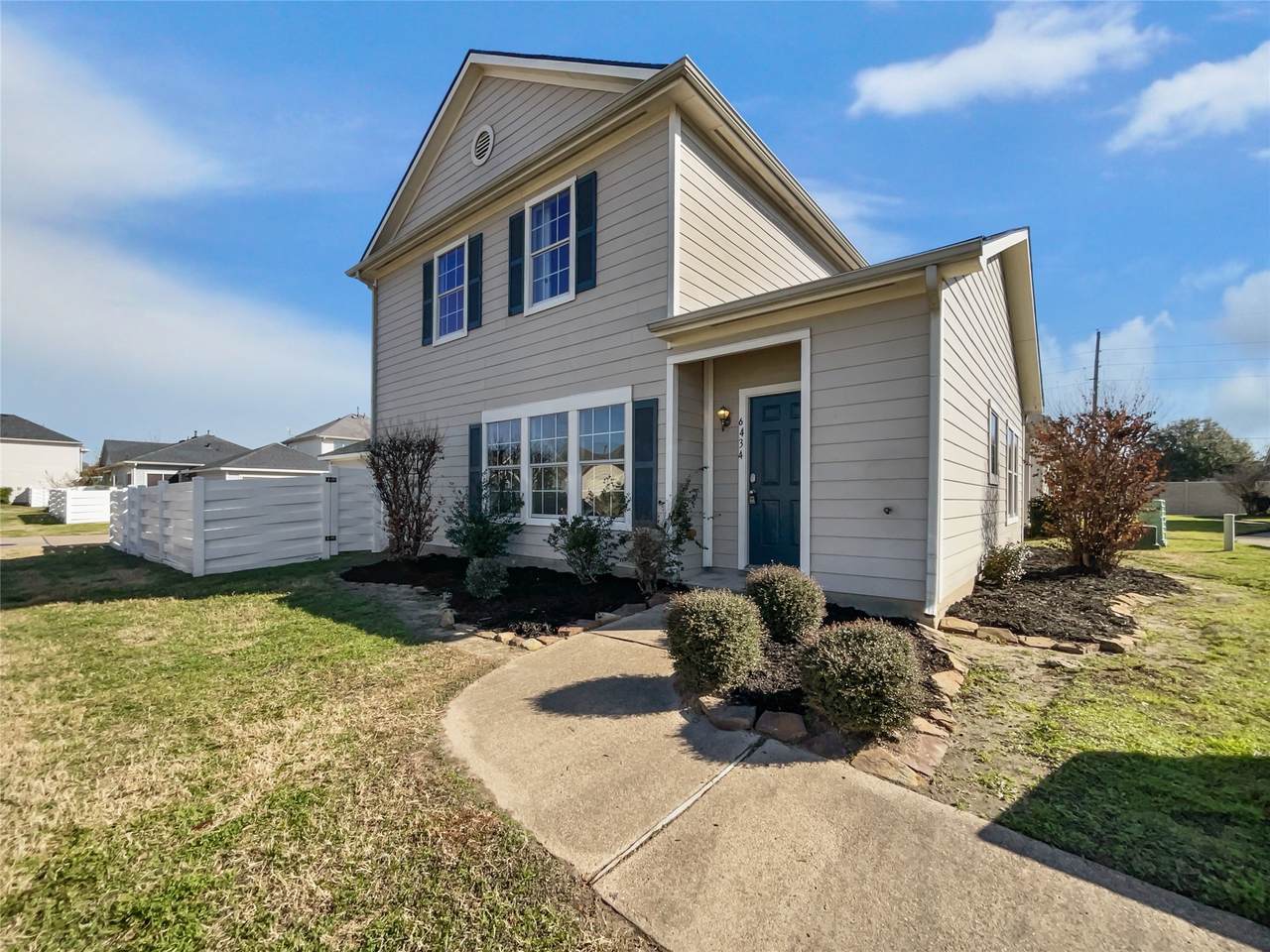 6434 Provident Green Drive - Photo 1