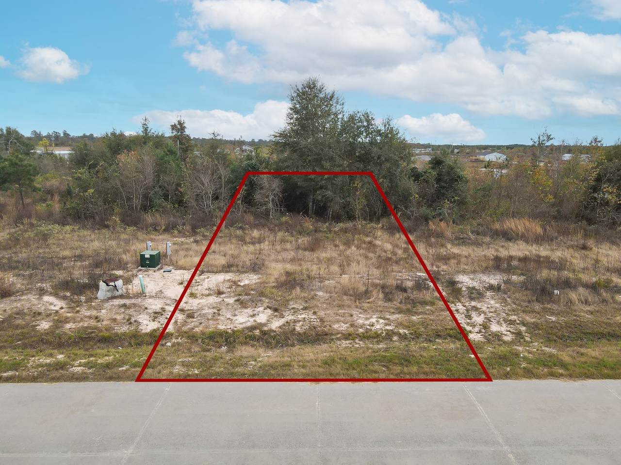 992 Road 5858 - Photo 1