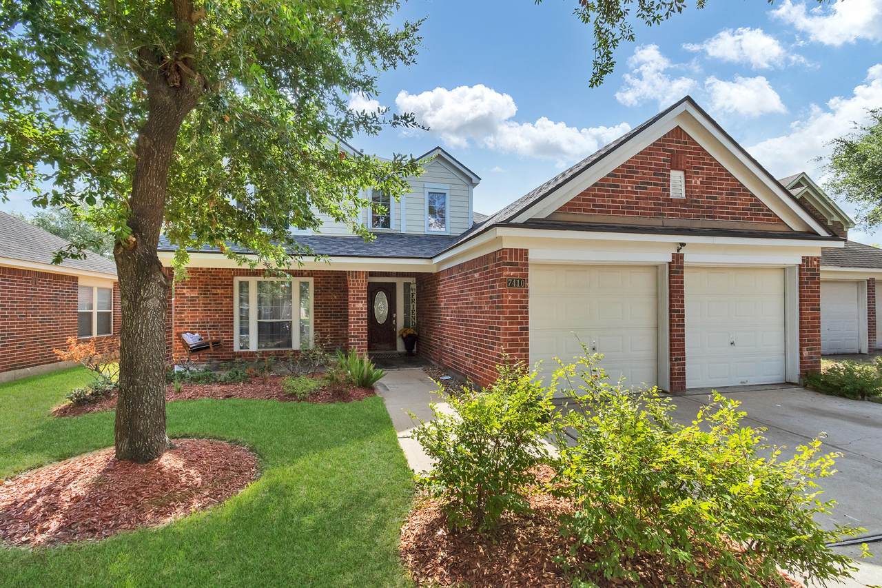 7410 Lake Run Lane - Photo 1